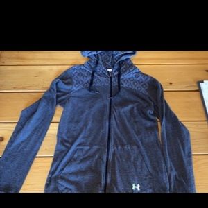 Under Armor Hoodie